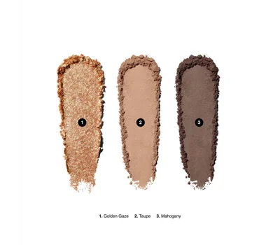 Essential Eye Shadow Trio