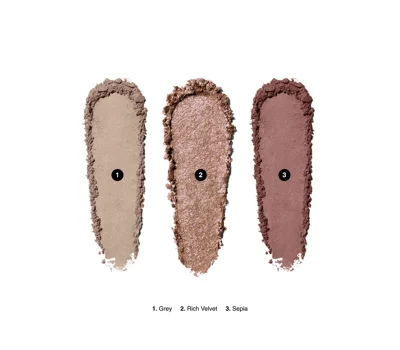 Essential Eye Shadow Trio