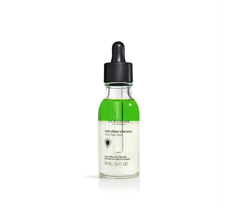 Anti-Hair Loss Serum 50ml