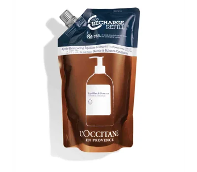 Gentle & Balance Conditioner Eco Refill 500ml
