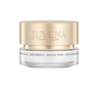 Skin Energy - Moisture Cream 50ml