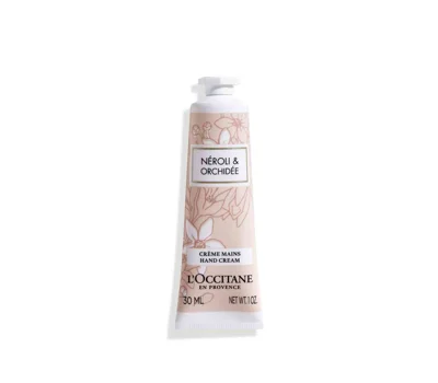 L'occitane Néroli & Orchidée Hand Cream 30ml