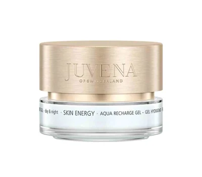 Skin Energy - Aqua Recharge Gel 50ml