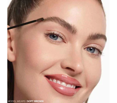 Volumizing Tinted Brow Gel