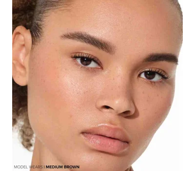 Volumizing Tinted Brow Gel