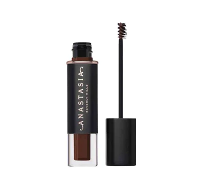 Volumizing Tinted Brow Gel