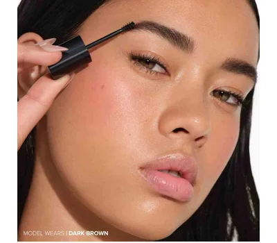 Volumizing Tinted Brow Gel