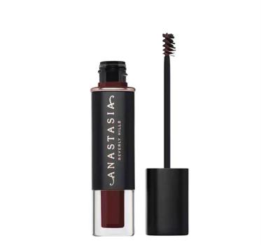 Volumizing Tinted Brow Gel