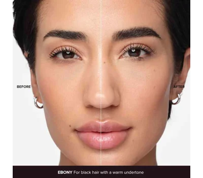 Volumizing Tinted Brow Gel