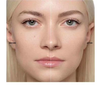 Volumizing Tinted Brow Gel