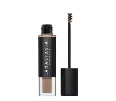 Volumizing Tinted Brow Gel
