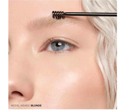 Volumizing Tinted Brow Gel