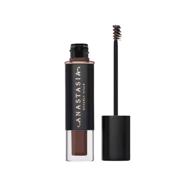 Volumizing Tinted Brow Gel