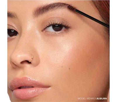 Volumizing Tinted Brow Gel