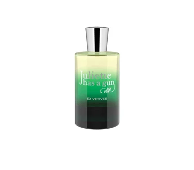 Ex Vetiver Eau De Parfum