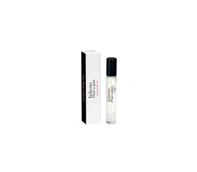 Ex Vetiver Eau De Parfum