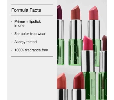 Clinique Pop™ Longwear Lipstick