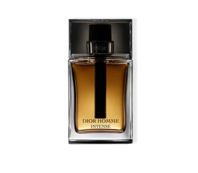 Dior Homme Intense Eau De Parfum Intense