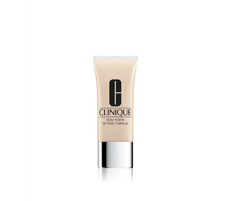 Stay-Matte Oil-Free Makeup