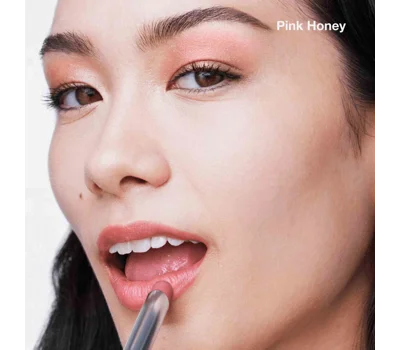 Almost Lipstick