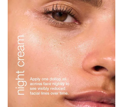 Clinique Smart Clinical Repair™ Overnight Recovery Cream + Mask