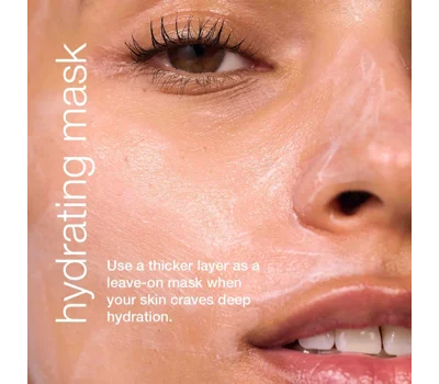 Clinique Smart Clinical Repair™ Overnight Recovery Cream + Mask