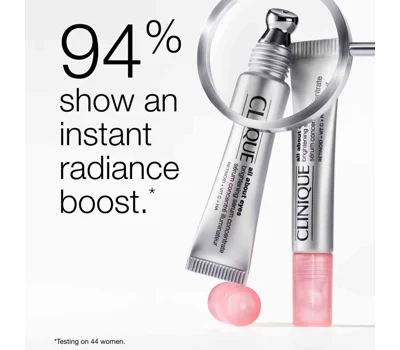 All About Eyes™ Brightening Serum Concentrate