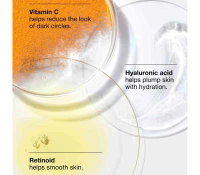 All About Eyes™ Brightening Serum Concentrate