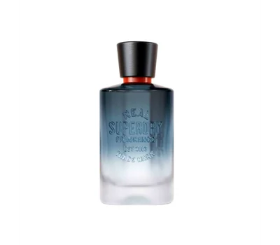Real Superdry 01 Masculine