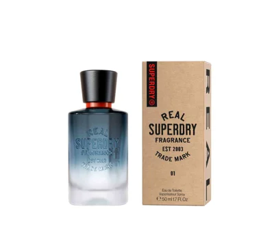 Real Superdry 01 Masculine