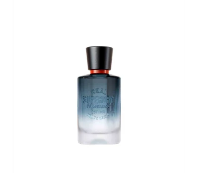 Real Superdry 01 Masculine