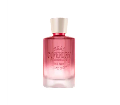 Real Superdry 01 Feminine