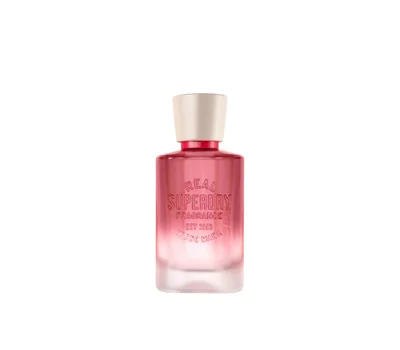 Real Superdry 01 Feminine