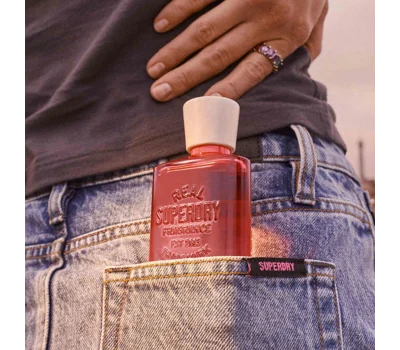 Real Superdry 01 Feminine